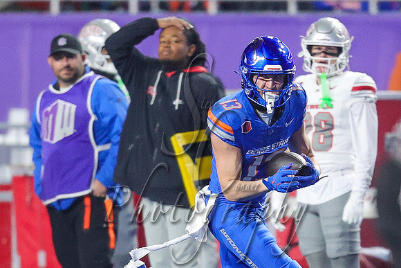 Mountain West Championship Football 015