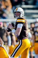 Famous Idaho Potato Bowl Football 012