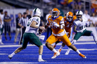 Portland State vs. Boise State
