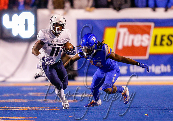 Utah St Boise St Football 028