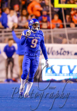 BYU  Boise St Football  012