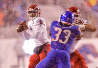 Mountain West Championship Football 010