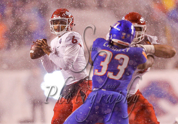 Mountain West Championship Football 010