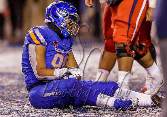 Mountain West Championship Football 022