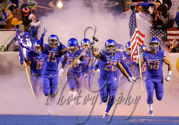 Fresno St vs Boise State 023