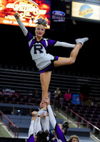 5A State Cheer Championships - Rocky Mountain 017