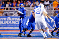Air Force vs. Boise State