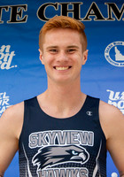 Clay Shumaker - Skyview 4th