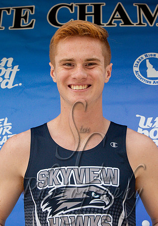 Clay Shumaker - Skyview 4th