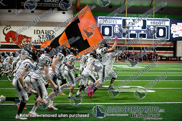 006 West Side vs Declo 3A State championships 1-5