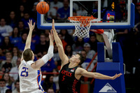 San Diego St Boise St Basketball 019