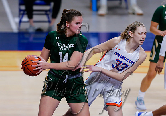 Colorado St vs Boise St 025