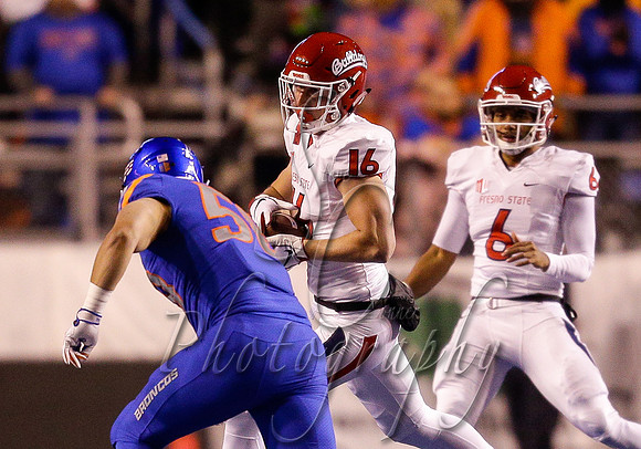 Fresno St vs Boise State 033