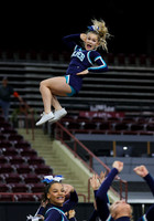 5A State Cheer Championships - Lake City 019