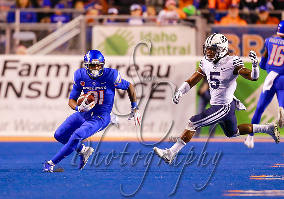 BYU  Boise St Football  019