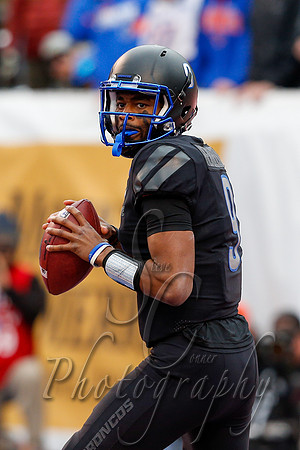 Mountain West Championship Football 036