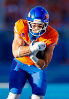 Utah State vs. Boise State