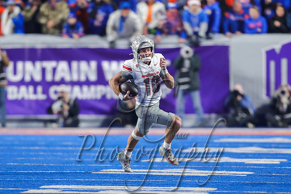 Mountain West Championship Football 004