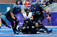 Mountain West Championship Football 002