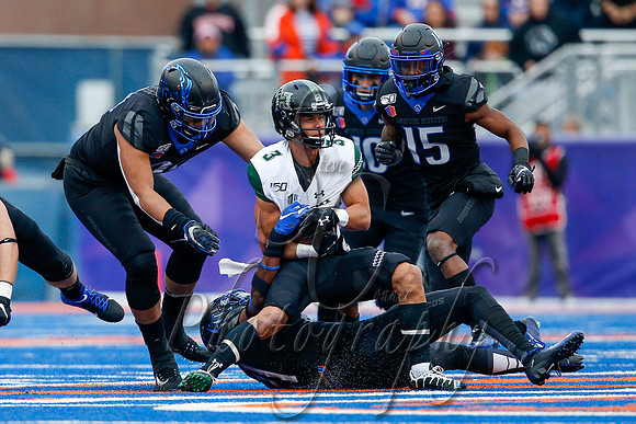 Mountain West Championship Football 002