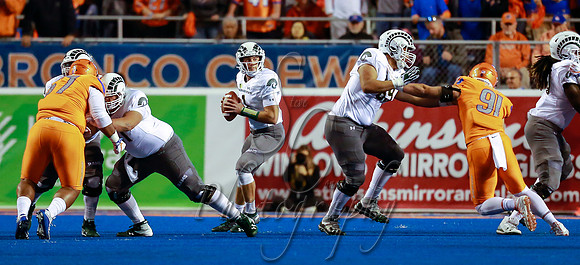 Colorado St Boise St Football 055