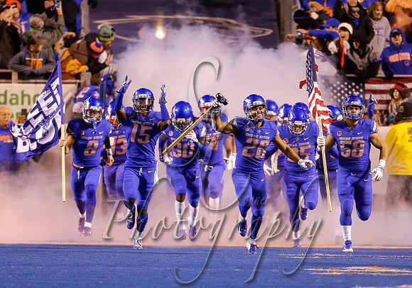 Fresno St vs Boise State 025