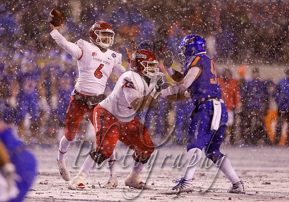 Mountain West Championship Football 008