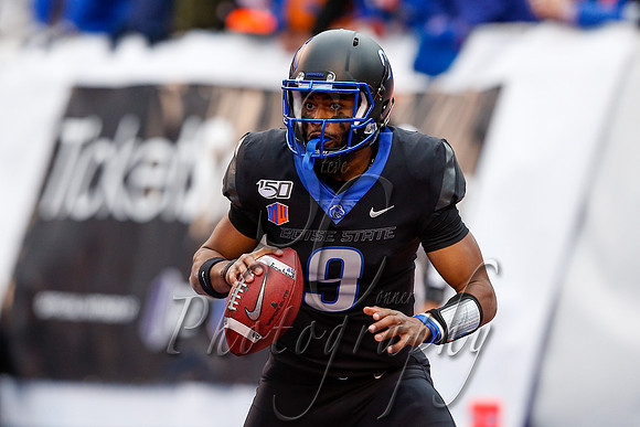 Mountain West Championship Football 037