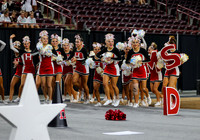 5A State Cheer Championships - Highland 002