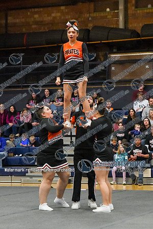 006 - Hagerman Cheer Districts 1-7