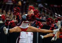 5A State Cheer Championships - Madison 007
