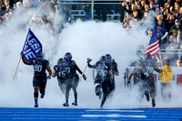 Air Force vs. Boise State