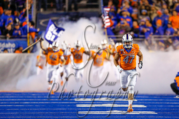 Hawaii Boise St Football 038