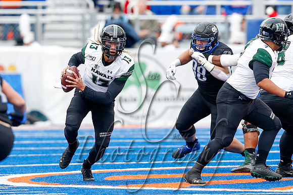 Mountain West Championship Football 044