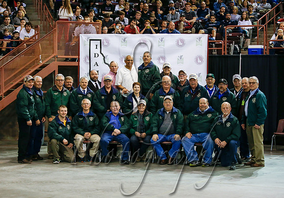 State Wrestling Day 2 Action 092