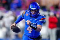Mountain West Championship Football 020