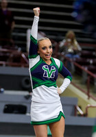 5A State Cheer Championships - Mountain View 009