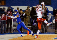 2018 Mountain West Championship -- Fresno State vs. Boise State
