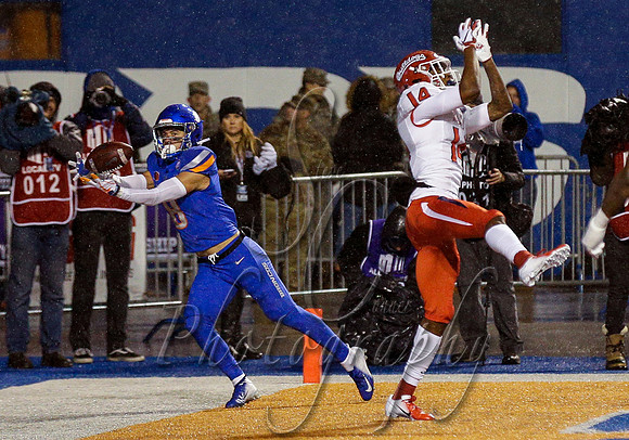 Mountain West Championship Football 006