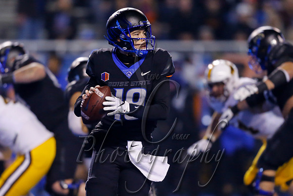 Wyoming Boise St Football 006