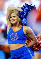UConn vs. Boise State
