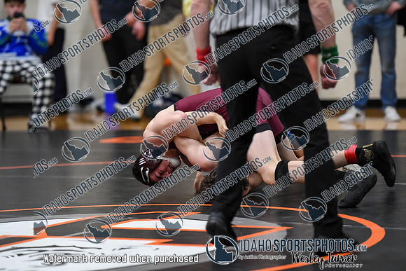 006 Jerome tournament 1-18