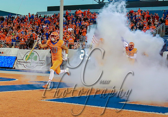 Colorado St Boise St Football 046