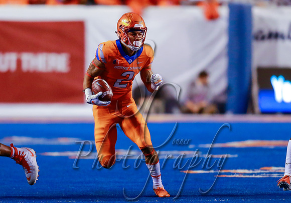 Colorado St Boise St Football 060