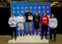 5A 120lb Podium