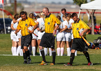 Wood River vs. Twin Falls