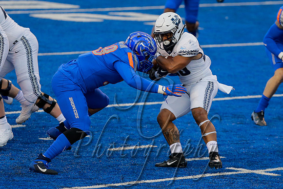 Utah St Boise St Football 018