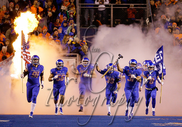 Utah St Boise St Football 023