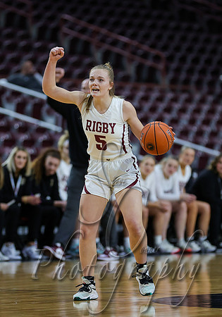 Timberline vs Rigby 003