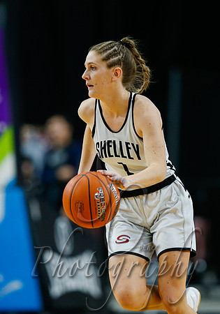 Bishop Kelly vs. Shelley 010